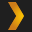 Plex icon